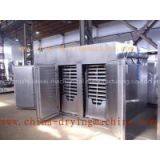 Hot Air Oven Drying thumbnail-1