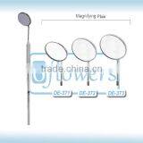 Plain Mouth Mirrors thumbnail-1