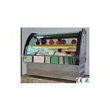 Ice Cream Display Freezer thumbnail-3