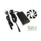 45W Ultra Slim USB Universal Laptop Adapter Power 100V - 240V