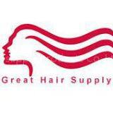 Great hair supply products Co.,Ltd