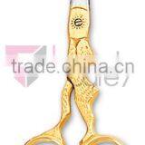 Embroidery Scissors/best Quality Scissor/new Design Scissor 9cm