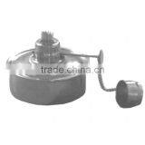 Stainless steel Spirit Lamp Standard Size