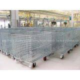 Removable Storage Cage