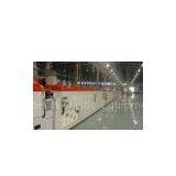 Rubber Seals With Reinfoce Steel Wire Production Line