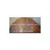 Decorative Carved Wall Hanging thumbnail-1