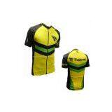 Group Sportswear Polyester Digital Printing Custom Processing thumbnail-1