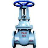 Rising Stem Wedge Gate Valve thumbnail-1