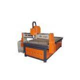CNC Woodworking Machine thumbnail-1