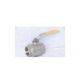 2PC Light Duty Ball Valve thumbnail-1