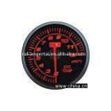 LED Exhaust Temperature Gauge(LED602708RED) thumbnail-1