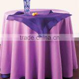 100% Spun Polyester Napkin thumbnail-1