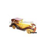 Wooden Car thumbnail-1