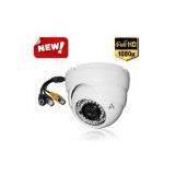 HD Sdi 1080P WDR IR Dome CCTV Security Camera