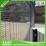 Finger Proof Welded Mesh Fence/ 358 No Climb Fence/Securifor Fencing