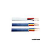 300/500V PVC Insulated / Sheathed Flat Cable