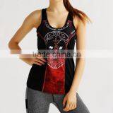 Most Popular OEM Quality Outdoor Sport Tank Top With Good Prices thumbnail-1