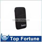 Top Selling Polyester Airplane Ticket Passport Organizer Pouch thumbnail-5