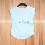 2017 Summer New Style Cotton Kids T-shirt For Sale thumbnail-2