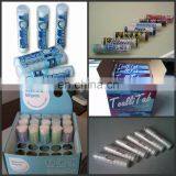 Factory Direct Magic Coin Tissue Magic Tablet Napkin in Boxs