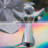 Crystal Angel Collection for Wedding Gifts and Baby Shower thumbnail-1
