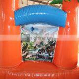 Outdoor Giant Inflatable Jurassic Park Playground thumbnail-5