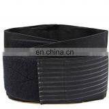 Breathable Lower Back Support Brace Lumbar Waist Belt Band thumbnail-6
