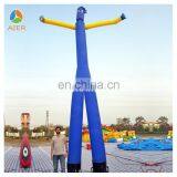 Advertising Sky Dancer Air Dancer With Two Legs thumbnail-4