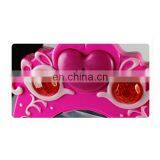 Kids Dresser Pretend Play Toy Set With Music and Light thumbnail-4