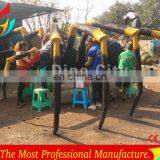 Customized Garden Life Size Insect Model With Sound thumbnail-4