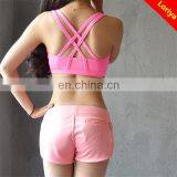 Cross as Seen as on tv Top Level Genie Bra Sport Bra thumbnail-5