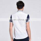 T-MSS534 Fashion Guangzhou Supplier Different Types Designer Men Shirts thumbnail-2