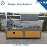 Wholesale Character of Reinforced Bar Forming Machine