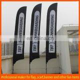 Cheap Beach Flying Signal Promotion Durable Flag thumbnail-2