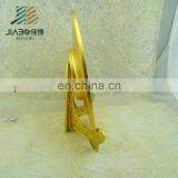 JiaBo Custom 3d Gold Metal Souvenir Plate for Your Selection thumbnail-3