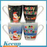 Wholesale High Quality 11OZ Color Changing Ceramic Mug thumbnail-3