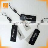 Plastic Pvc Hang Tags