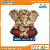 Top Quality Vietnamese Handicraft Custom Souvenir Resin Fridge Magnet thumbnail-3