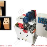 Factory price wood dowel making machine supplier China wood tenon making machine