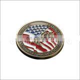 2013 Customize military coin challenge coin wholesale