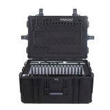 2018 Best Tablet Charging & Sync Carts/ 16 Port IPad Charging Stations thumbnail-4