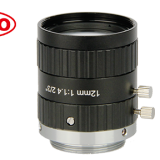 5.0 Megapixel Lenses Machinevision Lens 12mm 1”6mm, 8mm, 12mm, 16mm, 25mm, 35mm, 50mm, 75mm thumbnail-2
