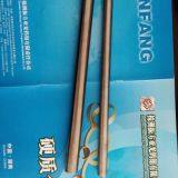 High Quality Heavy Metal Alloys Tungsten Alloy Bars thumbnail-3