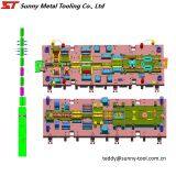 Stamping Tool Die for Automotive Metal Parts-SF130118 (progressive Tool, Transfer Tool, Single Station Tool) thumbnail-2