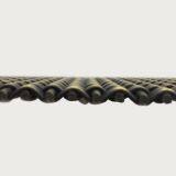 XY-1405G Woven Metal Antique Brass Finished thumbnail-2