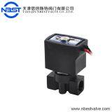 UZ Series 2 Way Direct Action High Efficiency Proof Corrosion Solenoid Plastic Valve thumbnail-2