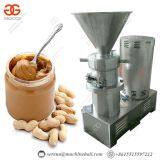 800-1000kg/h Electric Peanut Butter Machine Professional Peanut Butter Maker thumbnail-5