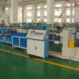 Single Wall Corrugated Pipe Production Line/Single Wall Corrugated Pipe Making Machine /Corrugated Pipe Extrusion Machinery thumbnail-3