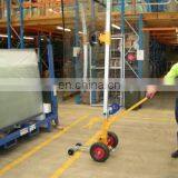 Glass Vacuum Lifter