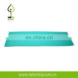 Custom Logo Natural Rubber Yoga Mat With Yoga Bag Packing thumbnail-2